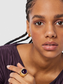 Каблучки TOUS модель 11134550 Фото