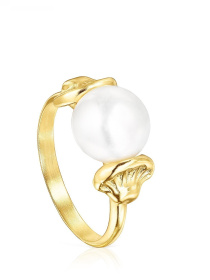 Кольца TOUS модель 11128500 Фото