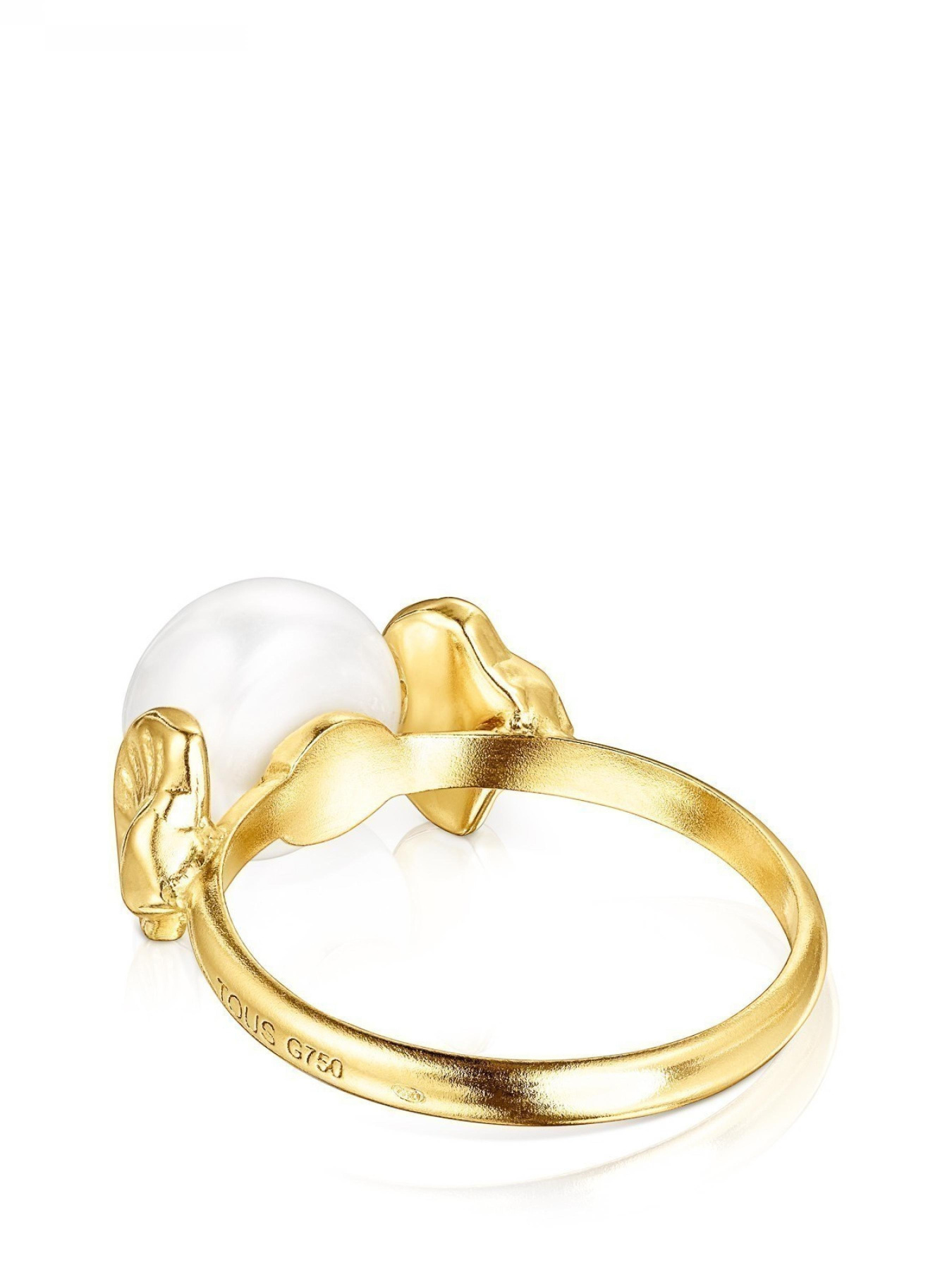 Каблучки TOUS модель 11128500 Каблучки TOUS модель 11128500 Фото