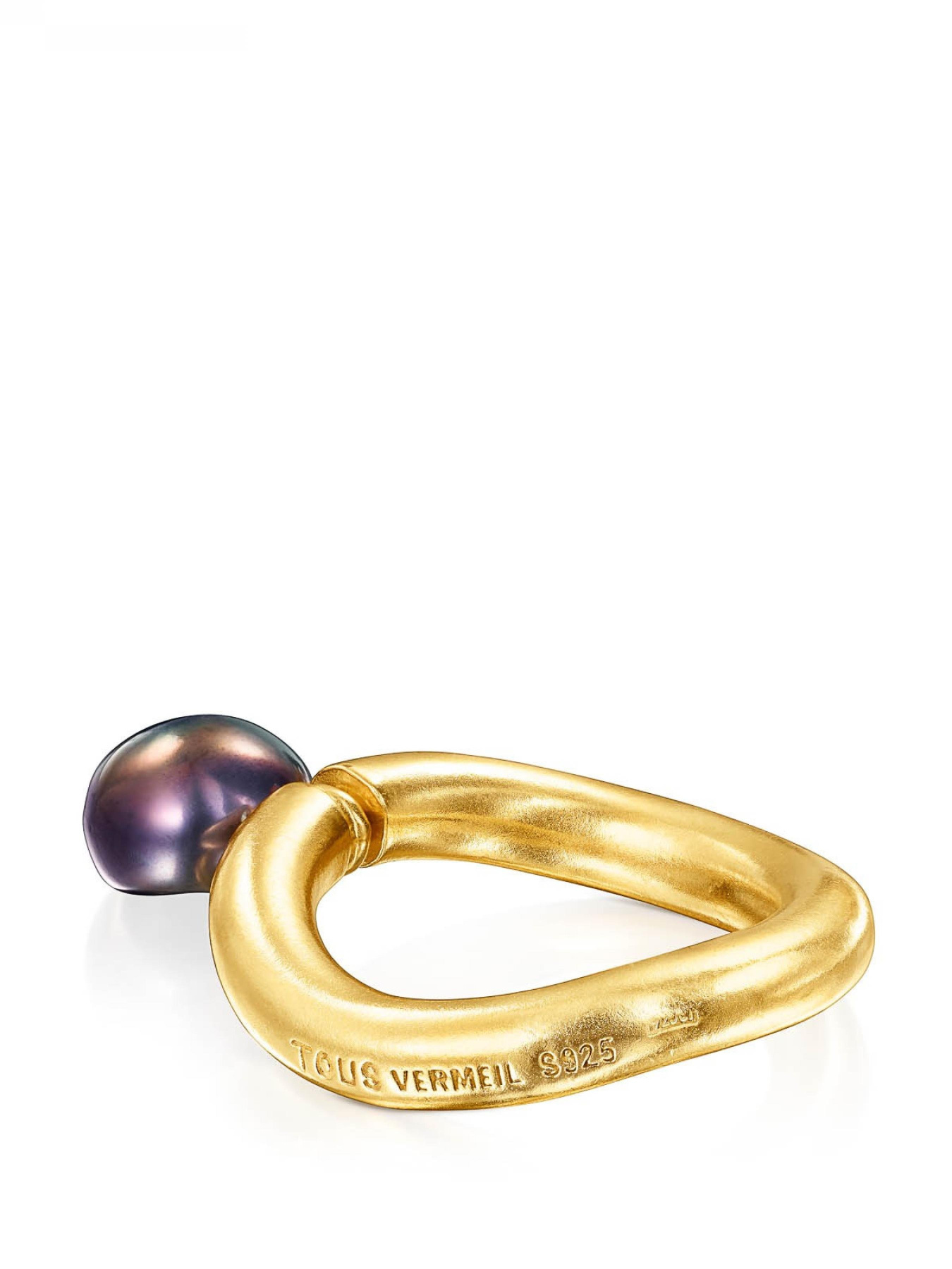 Кольца TOUS модель 11129553 Фото