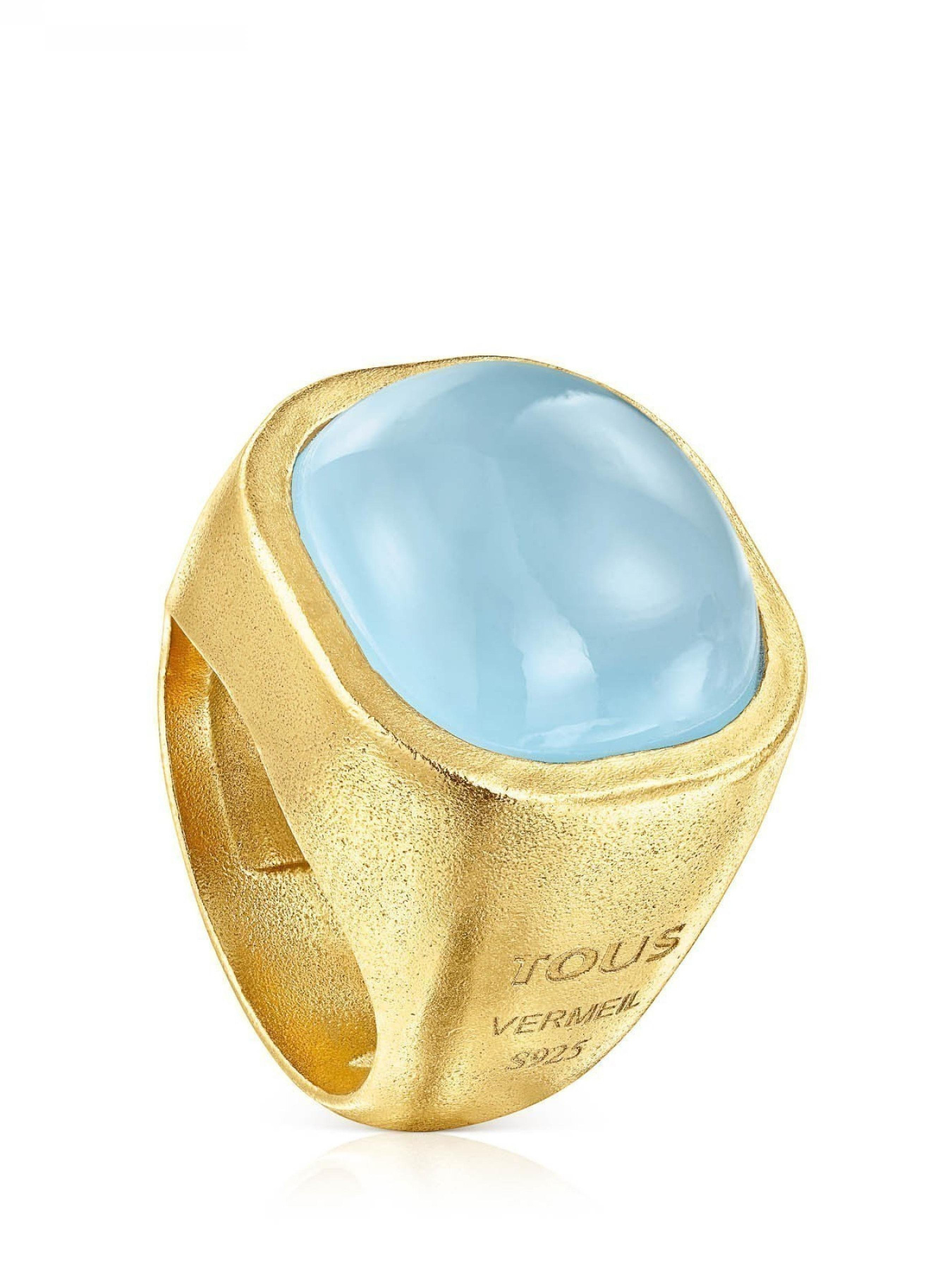 Каблучки TOUS модель 11134551 Каблучки TOUS модель 11134551 Фото