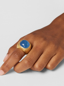 Каблучки TOUS модель 11134551 Каблучки TOUS модель 11134551 Фото