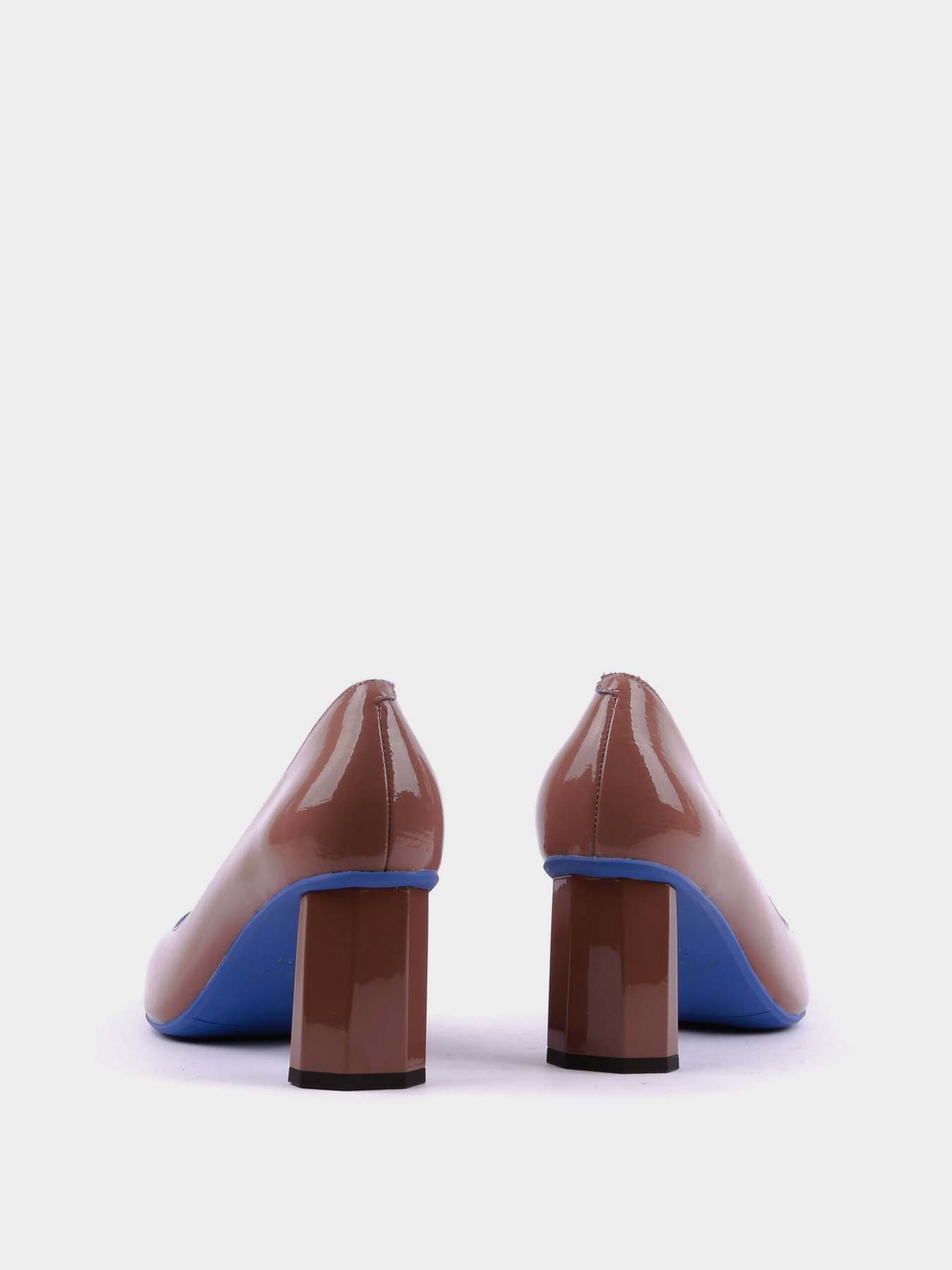 Туфли LeBERDES модель 00000011611 Фото