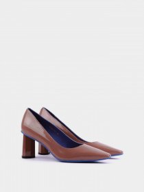 Туфли LeBERDES модель 00000011611 Фото