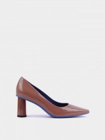 Туфли LeBERDES модель 00000011611 Фото