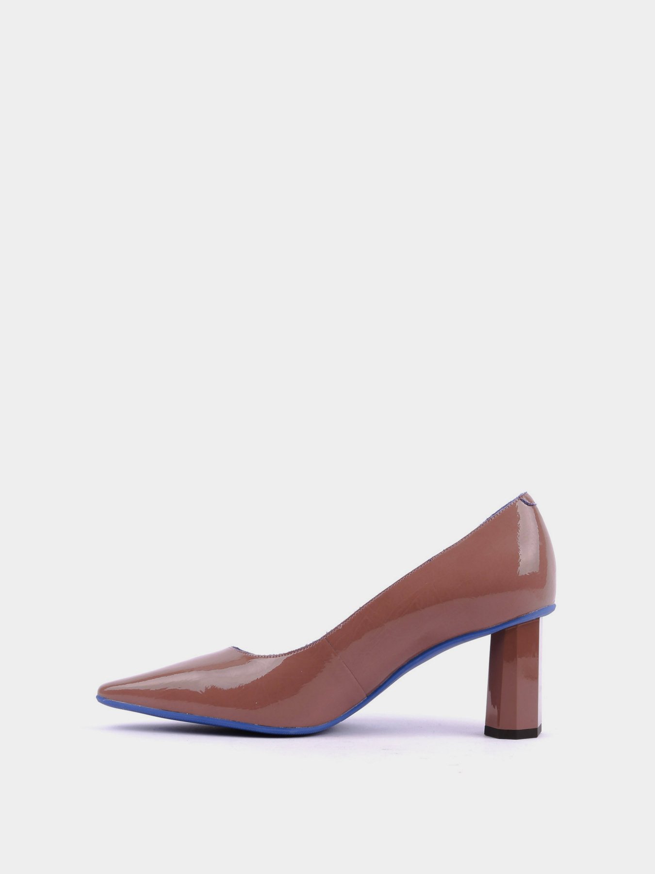 Туфлі LeBERDES модель 00000011611 Фото