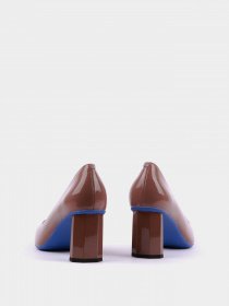 Туфлі LeBERDES модель 00000011611 Фото