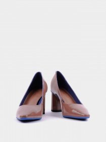 Туфлі LeBERDES модель 00000011611 Фото