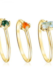 Кольца TOUS модель 11811550 Фото