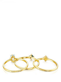 Кольца TOUS модель 11811550 Фото