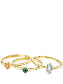 Кольца TOUS модель 11811550 Фото