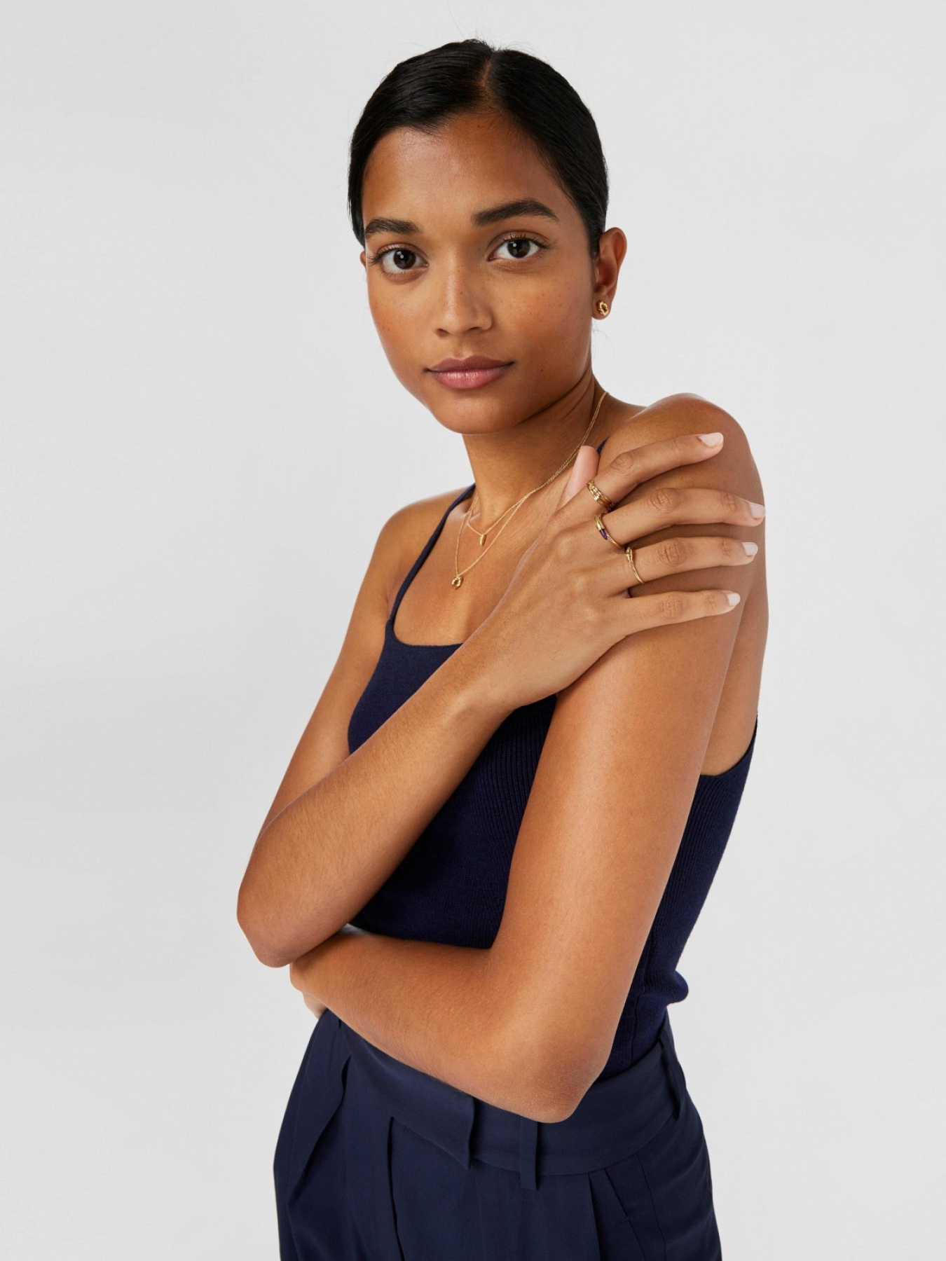 Каблучки TOUS модель 21153500 Фото