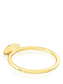 Каблучки TOUS модель 21153500 Каблучки TOUS модель 21153500 Фото