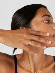 Каблучки TOUS модель 21153500 Каблучки TOUS модель 21153500 Фото