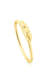 Каблучки TOUS модель 21153500 Каблучки TOUS модель 21153500 Фото