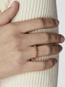 Каблучки TOUS модель 21141551 Фото