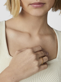 Каблучки TOUS модель 21141551 Каблучки TOUS модель 21141551 Фото