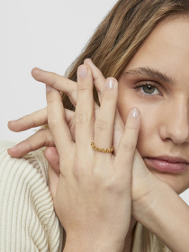 Каблучки TOUS модель 21141551 Каблучки TOUS модель 21141551 Фото