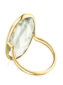 Кольца TOUS модель 01117504 Фото