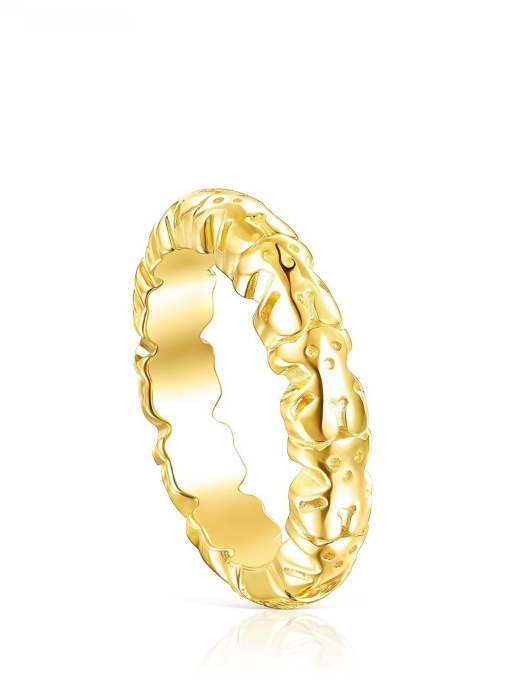 Каблучки TOUS модель 01272552 Фото