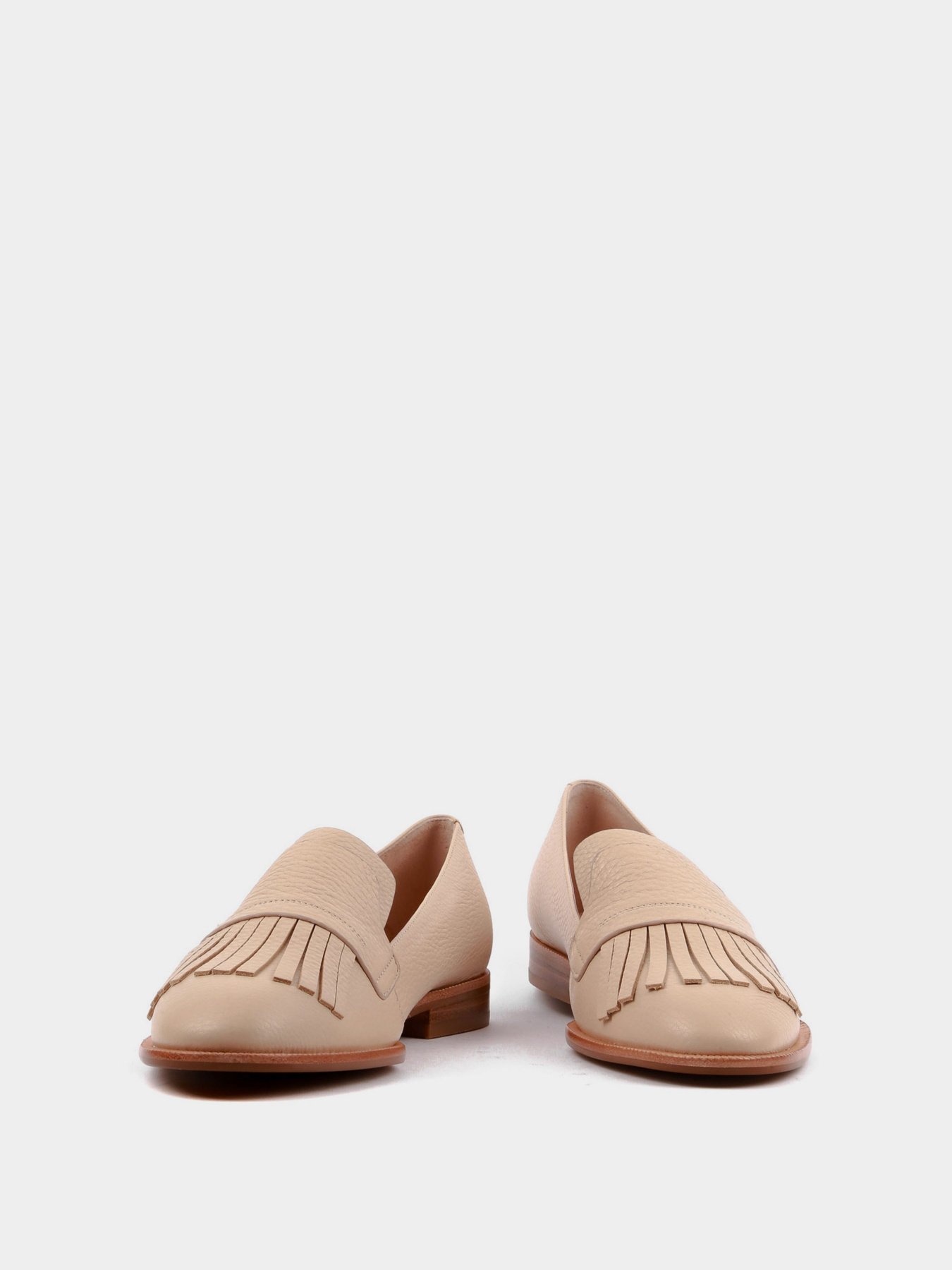 Лоферы LeBERDES модель 00000011612 Фото