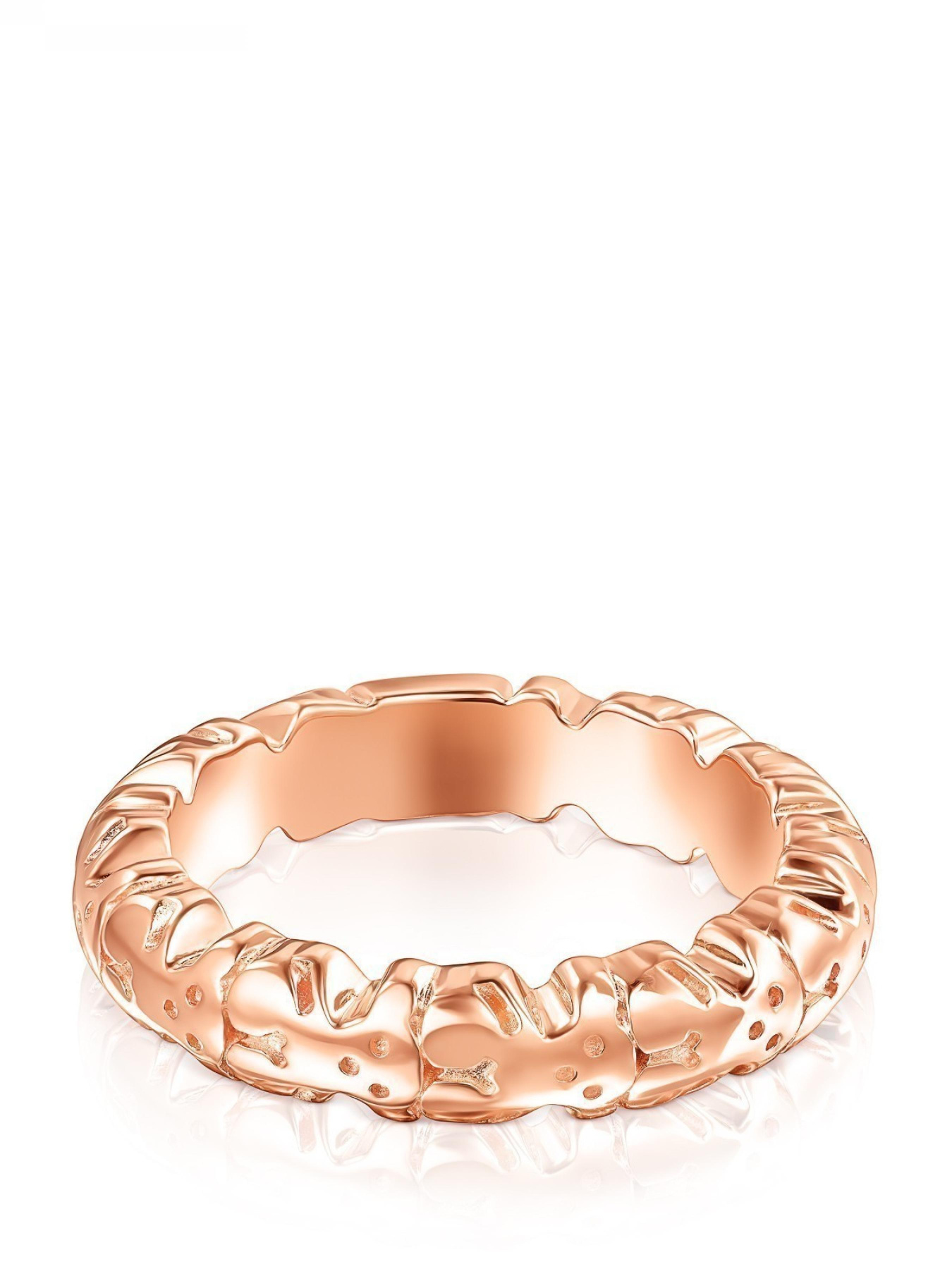 Кольца TOUS модель 01272553 Фото