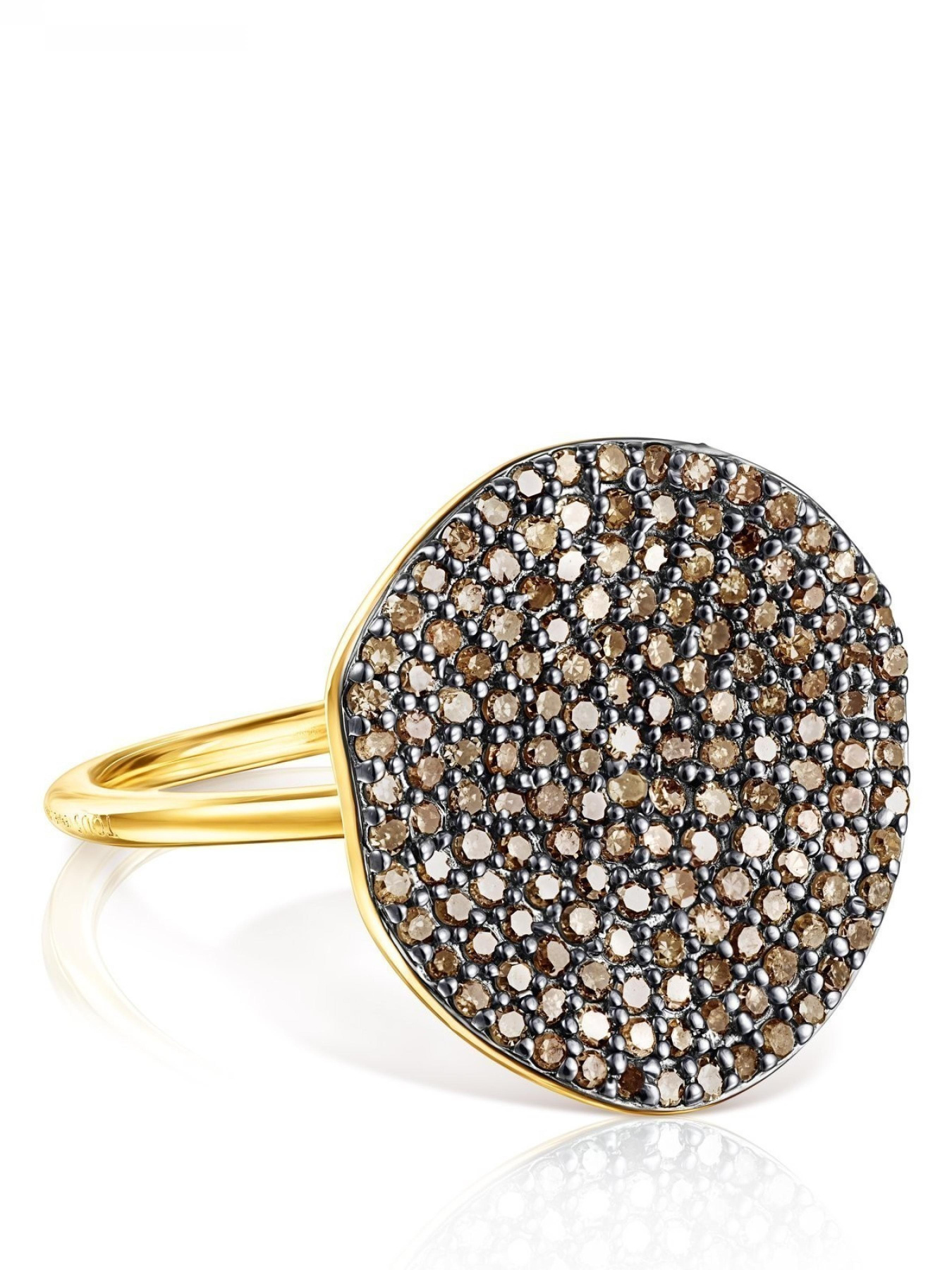 Каблучки TOUS модель 01805555 Фото