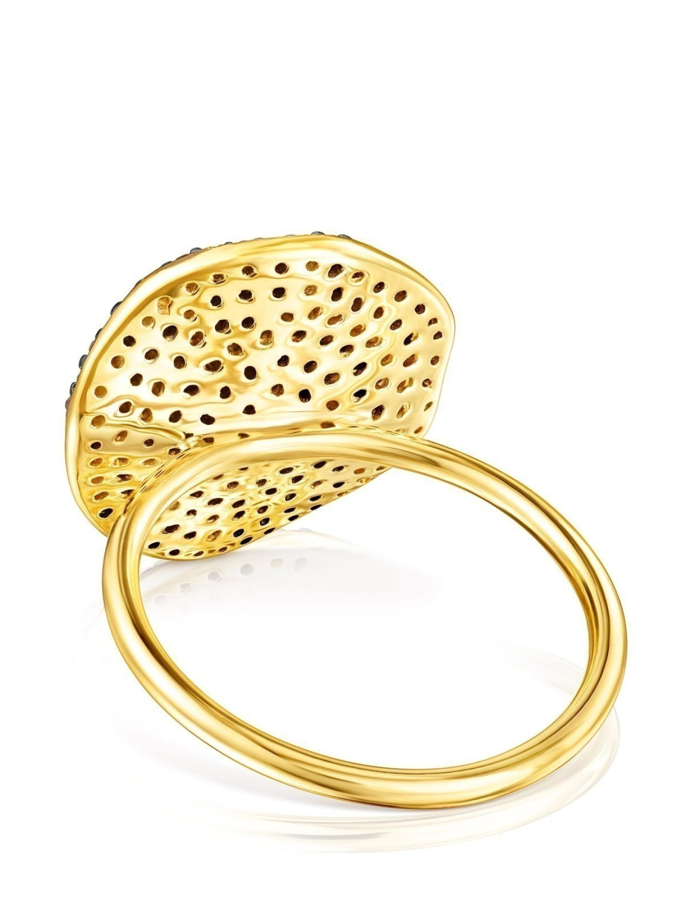 Каблучки TOUS модель 01805555 Фото