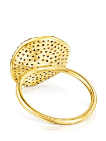 Каблучки TOUS модель 01805555 Фото