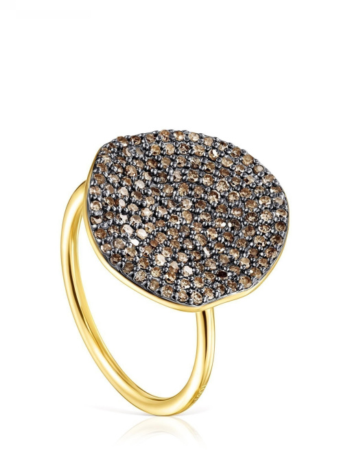 Каблучки TOUS модель 01805555 Фото