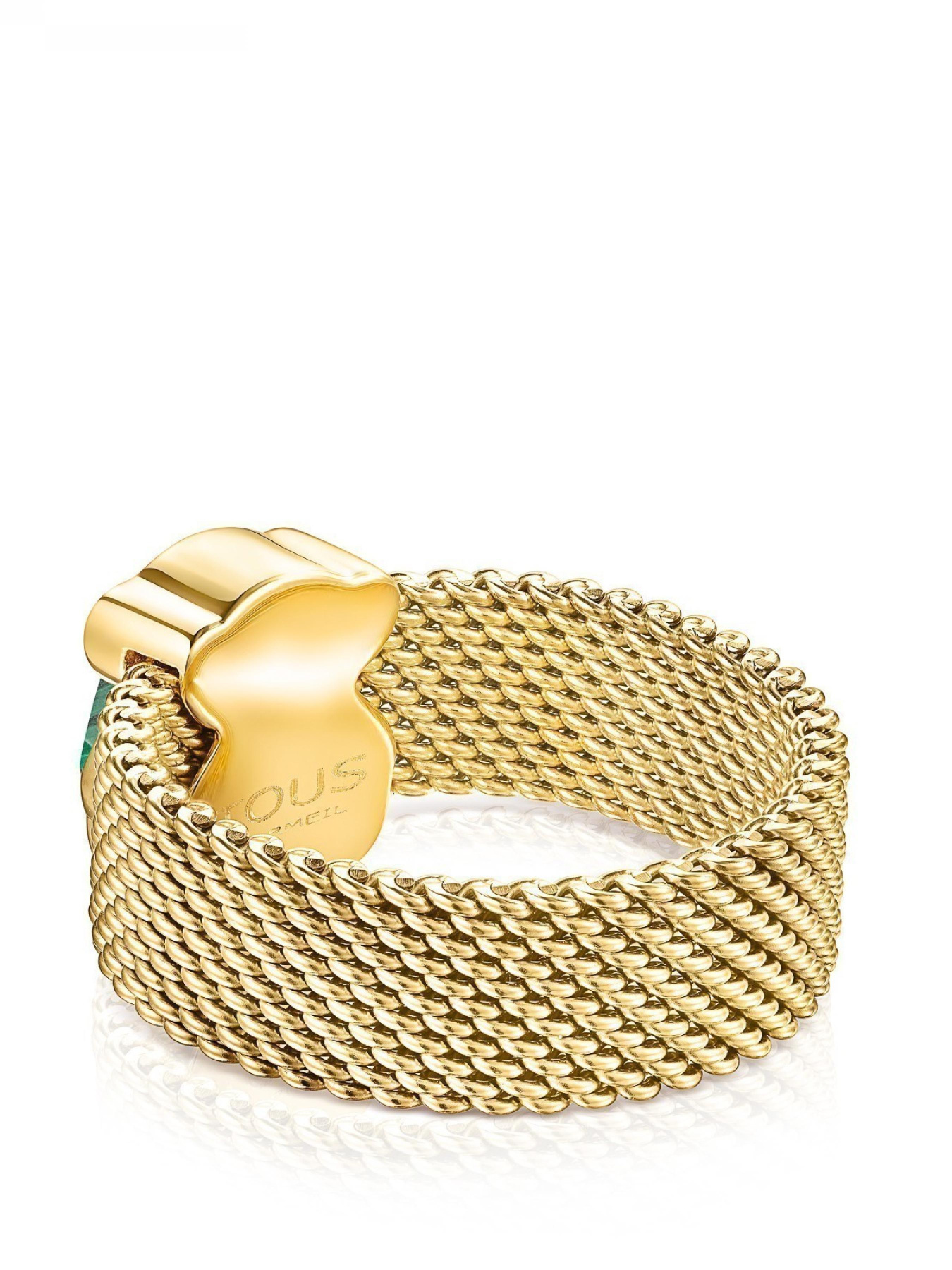 Кольца TOUS модель 01310557 Фото