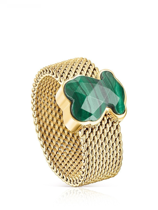 Кольца TOUS модель 01310557 Фото