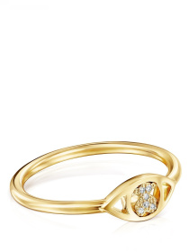 Кольца TOUS модель 01811501 Фото