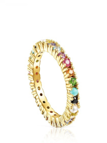 Каблучки TOUS модель 11272558 Фото