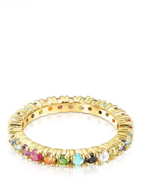 Каблучки TOUS модель 11272558 Фото