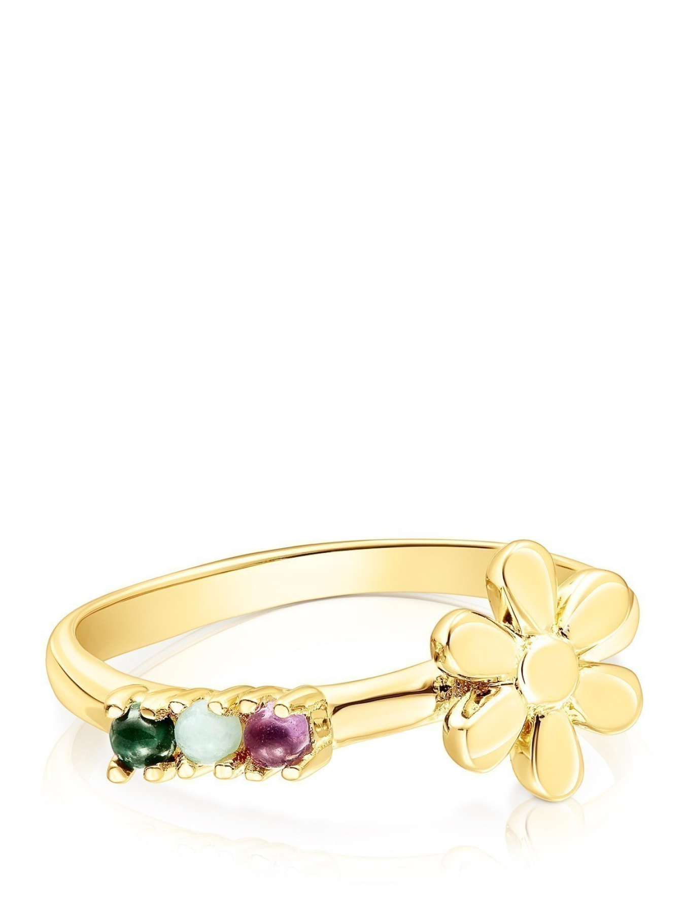 Каблучки TOUS модель 11865554 Фото