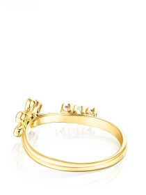 Каблучки TOUS модель 11865554 Фото