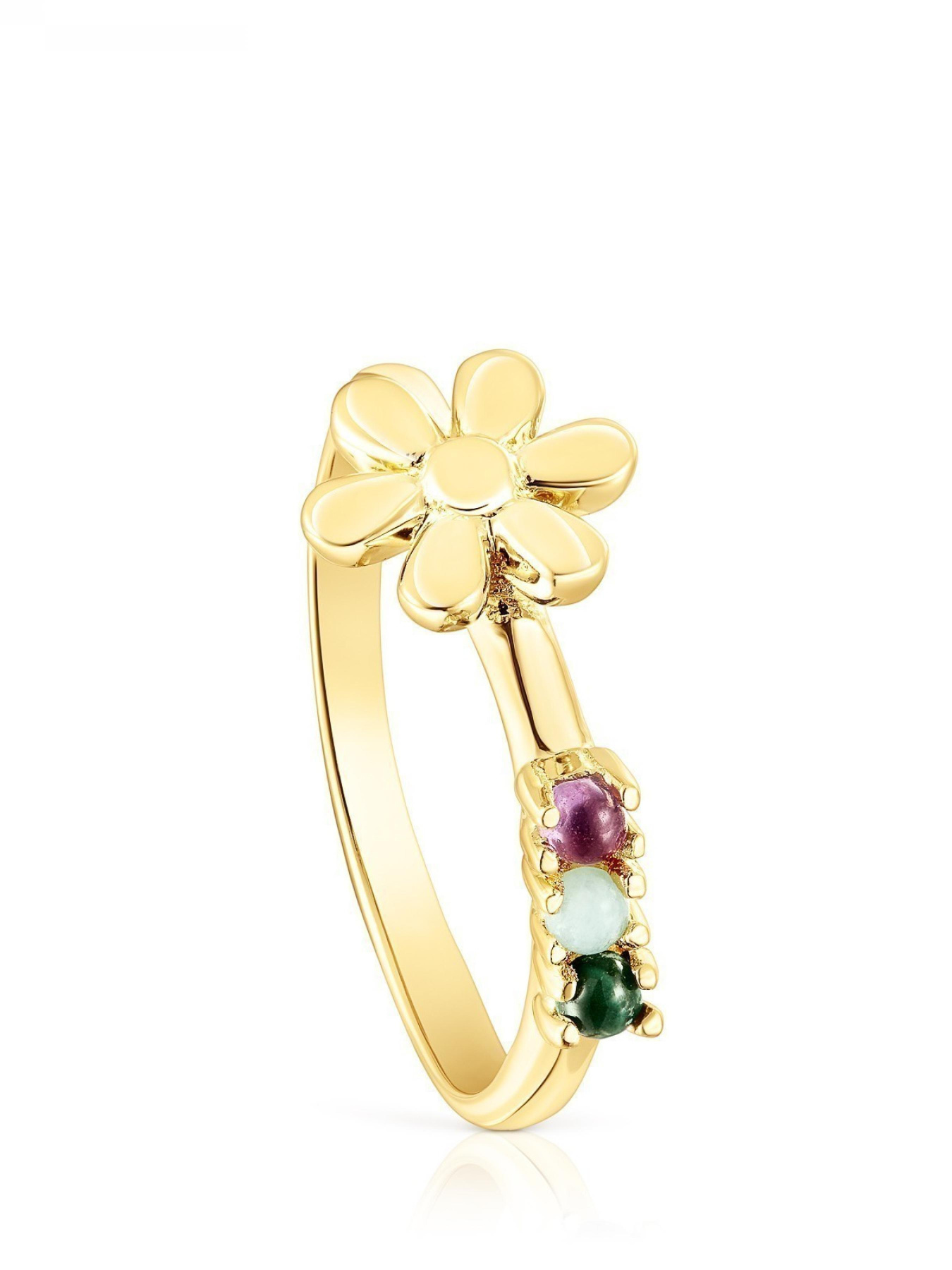 Каблучки TOUS модель 11865554 Фото