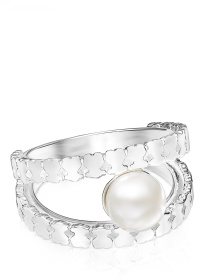 Кольца TOUS модель 11272555 Фото