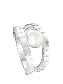 Кольца TOUS модель 11272555 Фото