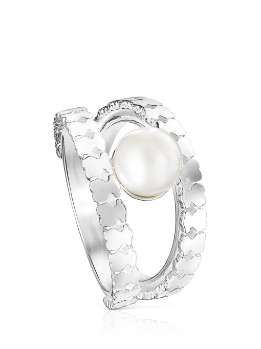 Кольца TOUS модель 11272555 Фото