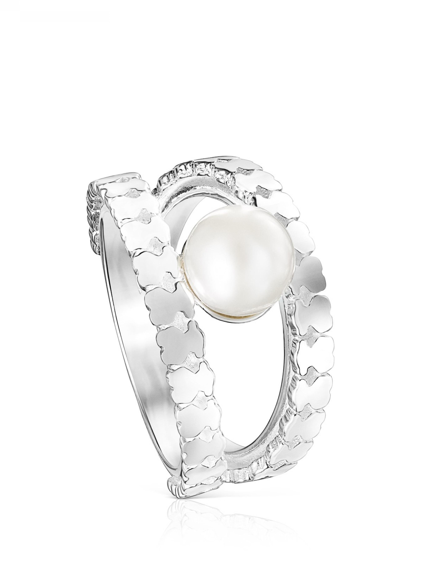 Каблучки TOUS модель 11272555 Фото