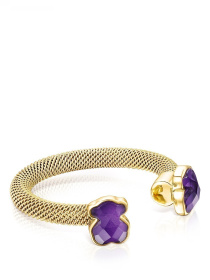 Каблучки TOUS модель 01310567 Фото