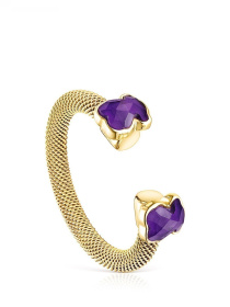 Каблучки TOUS модель 01310567 Фото