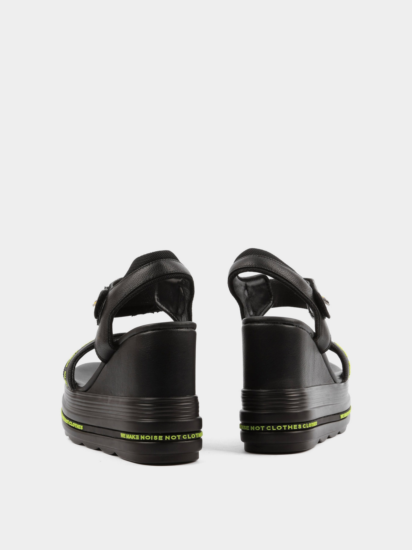 Босоножки LeBERDES модель 00000011625 Фото