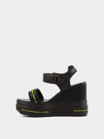 Босоножки LeBERDES модель 00000011625 Фото