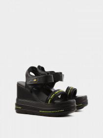 Босоніжки LeBERDES модель 00000011625 Фото