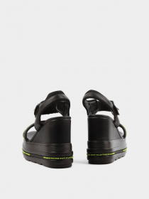 Босоніжки LeBERDES модель 00000011625 Фото