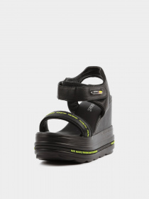 Босоніжки LeBERDES модель 00000011625 Фото