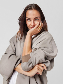 Каблучки TOUS модель 01805951 Фото